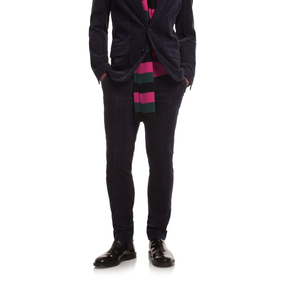 Mr. Turk "Alex" Trousers